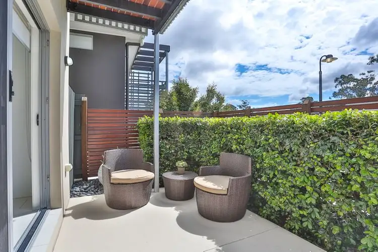 Fifth view of Homely house listing, 21 Tall Woods Court, Brookwater QLD 4300