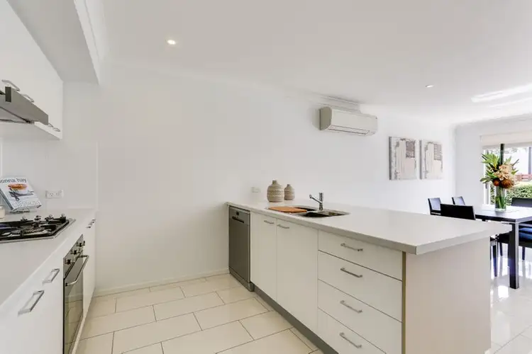 Sixth view of Homely house listing, 21 Tall Woods Court, Brookwater QLD 4300