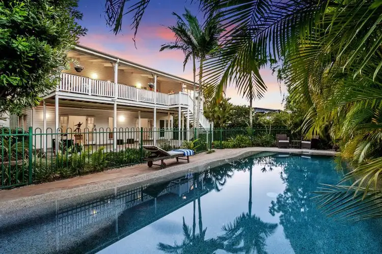 28 Frank Street, Graceville QLD 4075