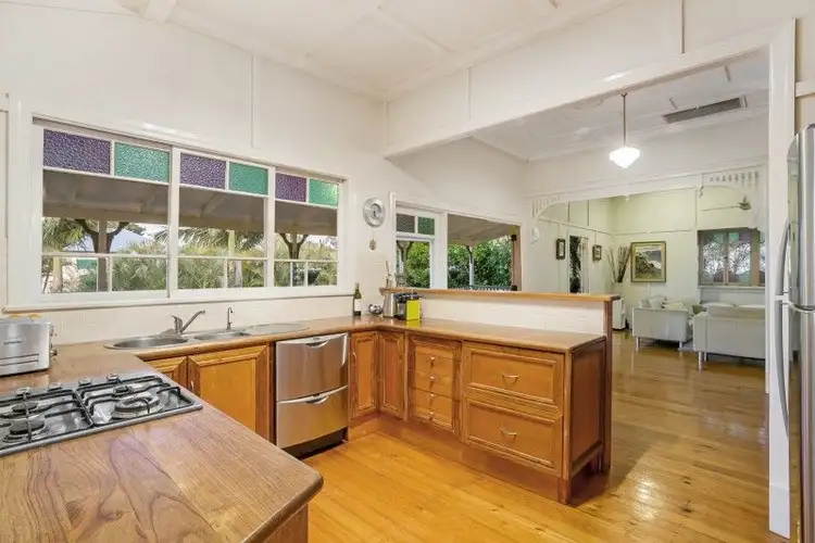 Third view of Homely house listing, 28 Frank Street, Graceville QLD 4075