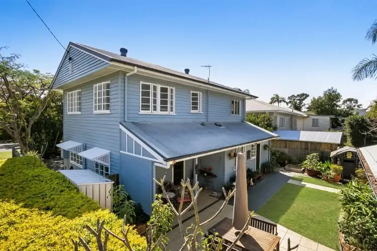 Second view of Homely house listing, 36 Bank Road, Graceville QLD 4075