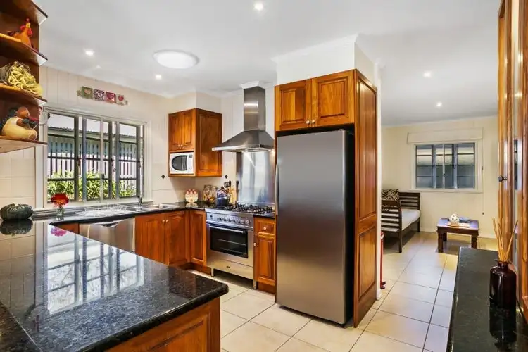 Third view of Homely house listing, 36 Bank Road, Graceville QLD 4075