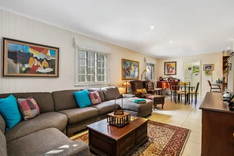 Fourth view of Homely house listing, 36 Bank Road, Graceville QLD 4075