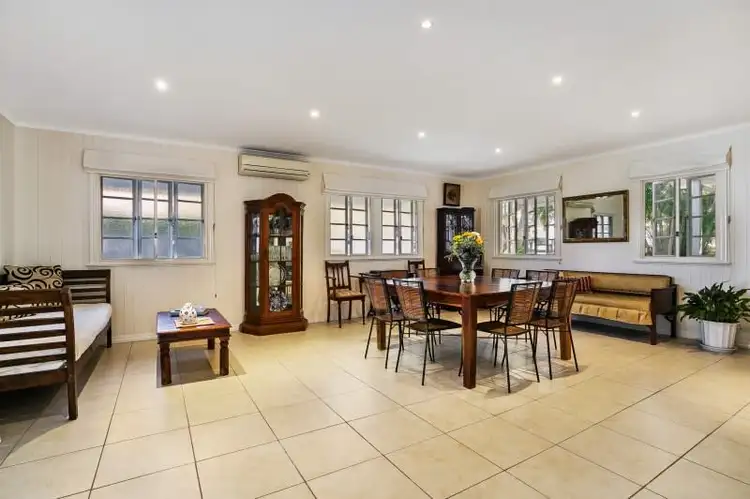 Fifth view of Homely house listing, 36 Bank Road, Graceville QLD 4075