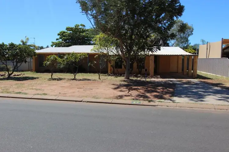 Main view of Homely house listing, 49 Kestral Way, Bulgarra WA 6714