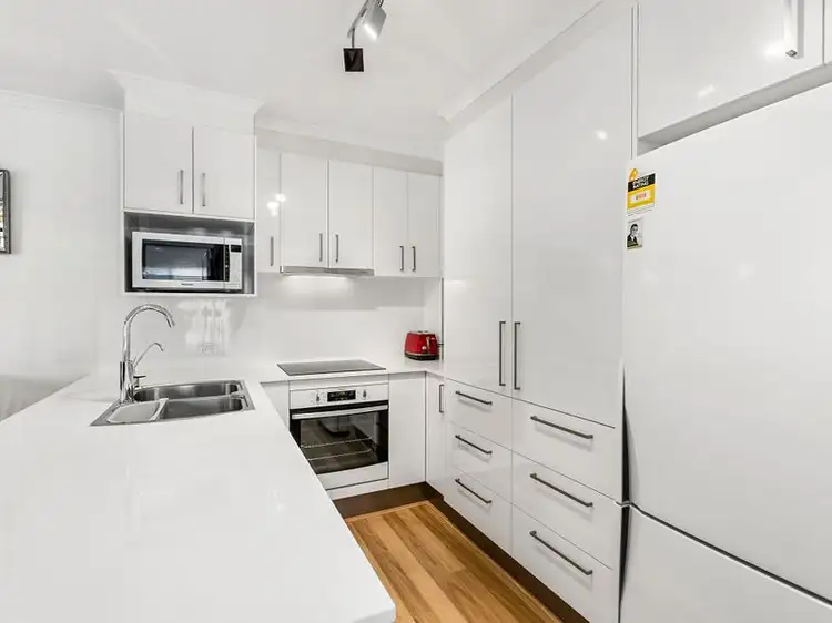 Second view of Homely townhouse listing, 7/70 Douglas Street, Greenslopes QLD 4120