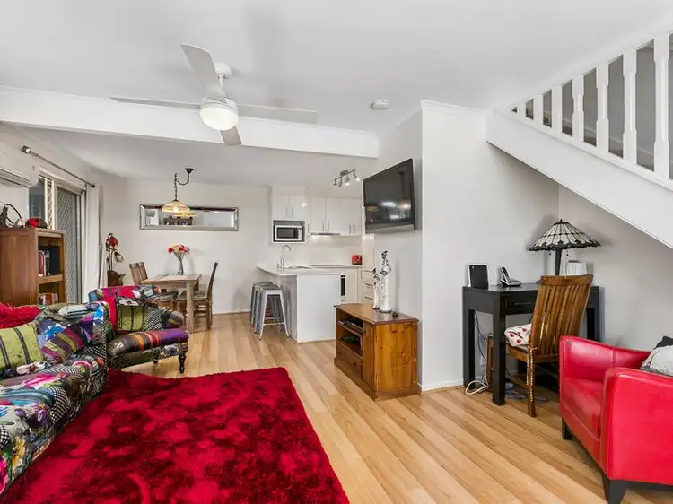 Third view of Homely townhouse listing, 7/70 Douglas Street, Greenslopes QLD 4120