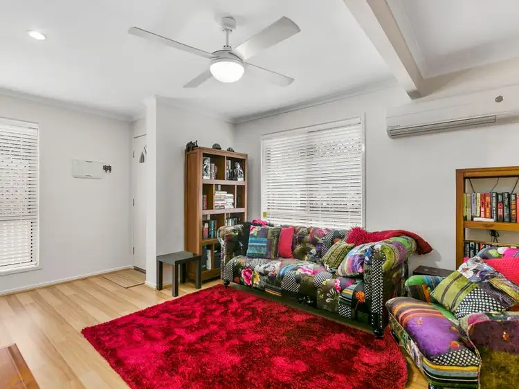 Fourth view of Homely townhouse listing, 7/70 Douglas Street, Greenslopes QLD 4120