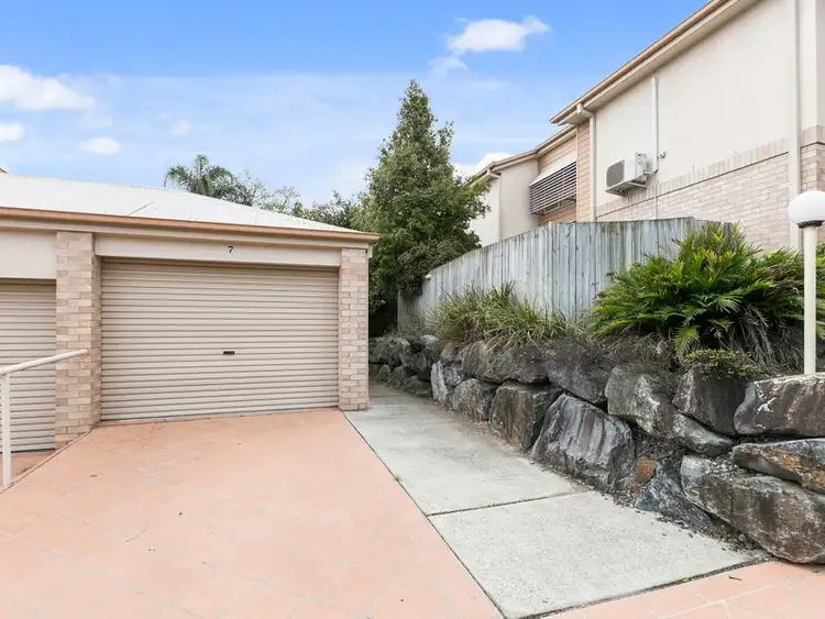 Seventh view of Homely townhouse listing, 7/70 Douglas Street, Greenslopes QLD 4120