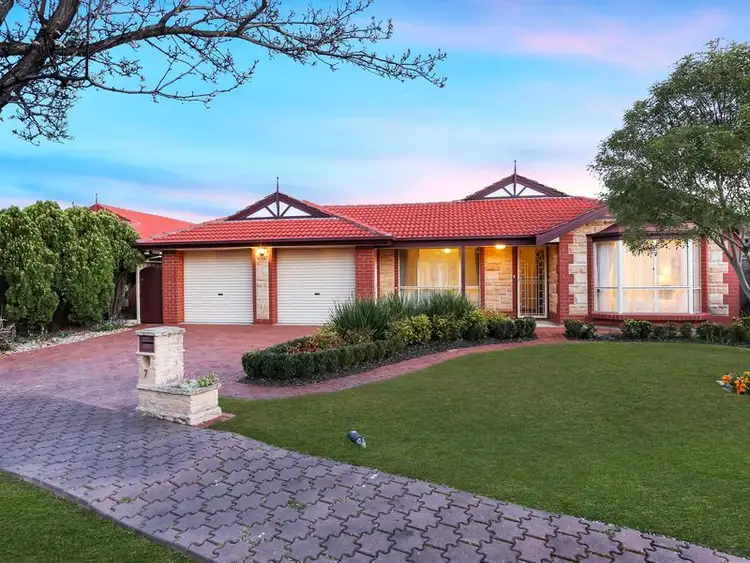 Second view of Homely house listing, 7 Saltram Parade, Oakden SA 5086