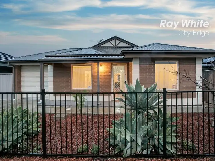 19 Bathurst Street, Athol Park SA 5012