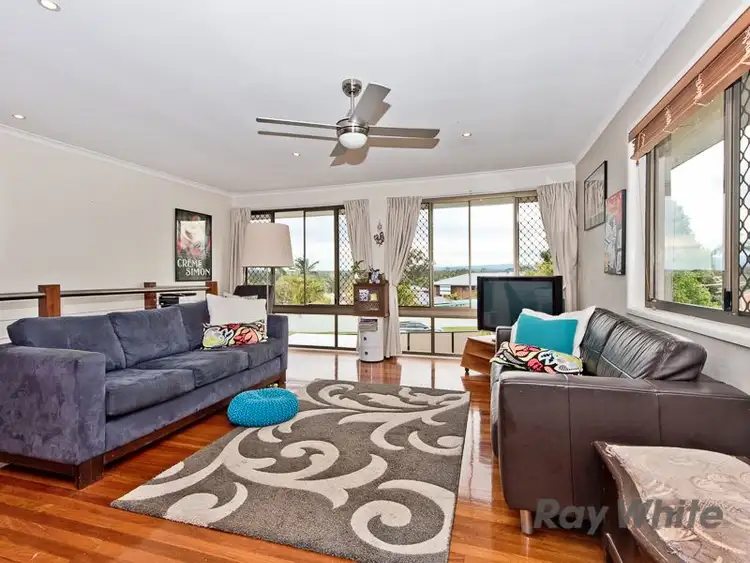 Fifth view of Homely house listing, 3 Toormore Street, Bracken Ridge QLD 4017