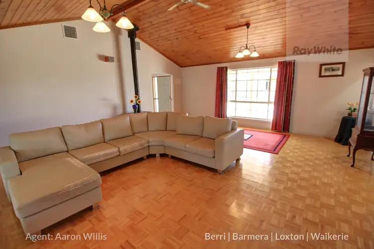 Sixth view of Homely house listing, 30 Alamein Avenue, Loxton SA 5333