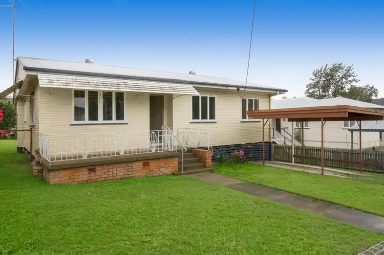 22 Hayling Street, Salisbury QLD 4107