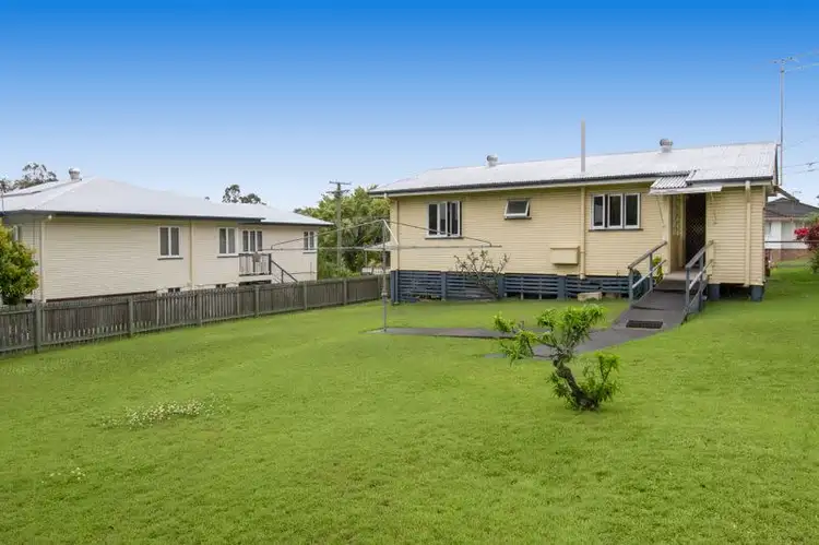 Second view of Homely house listing, 22 Hayling Street, Salisbury QLD 4107