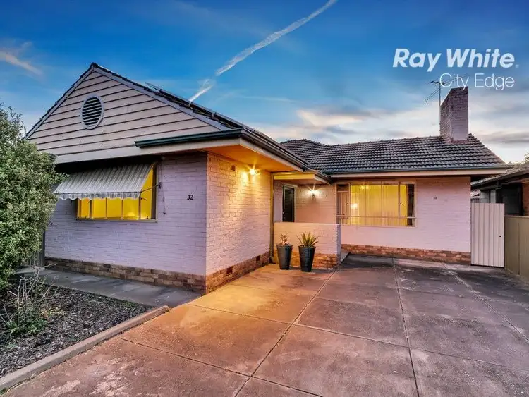 32 Markham Avenue, Enfield SA 5085