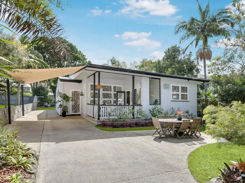 Main view of Homely house listing, 52 Albert Street, Shelly Beach QLD 4551