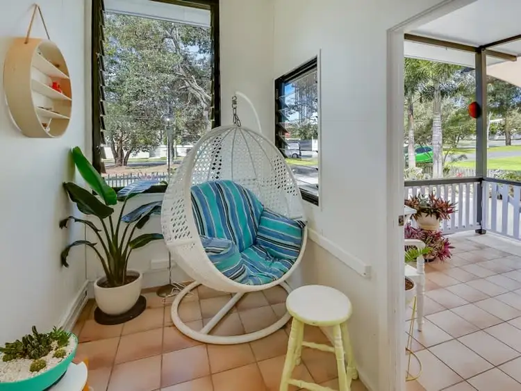 Second view of Homely house listing, 52 Albert Street, Shelly Beach QLD 4551