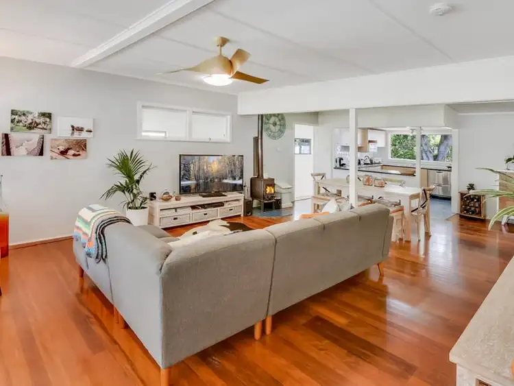 Third view of Homely house listing, 52 Albert Street, Shelly Beach QLD 4551