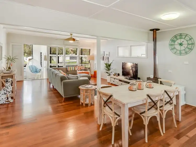 Fourth view of Homely house listing, 52 Albert Street, Shelly Beach QLD 4551