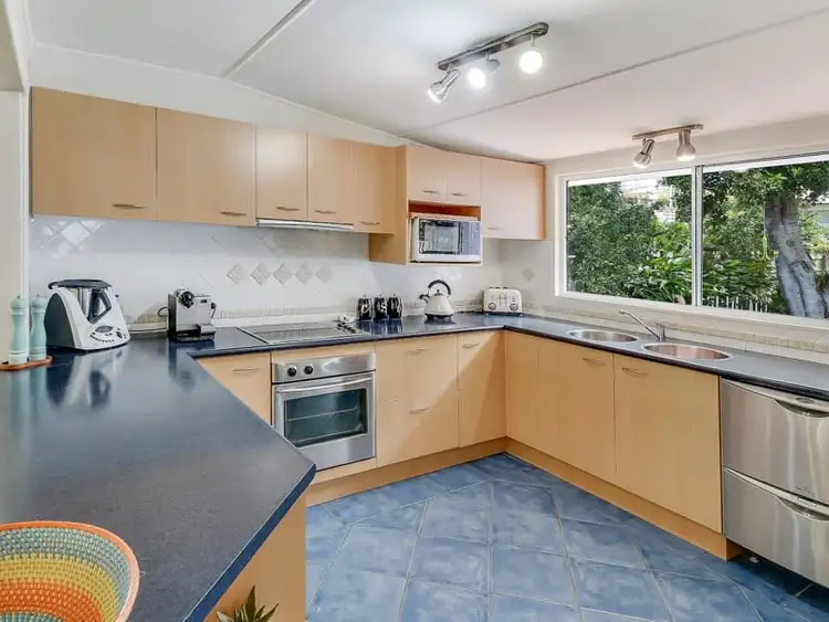 Fifth view of Homely house listing, 52 Albert Street, Shelly Beach QLD 4551