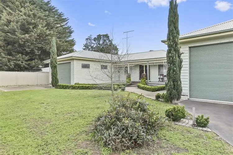 Second view of Homely house listing, 5 Mercer Street, Inverleigh VIC 3321