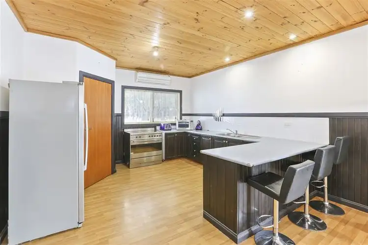 Third view of Homely house listing, 5 Mercer Street, Inverleigh VIC 3321