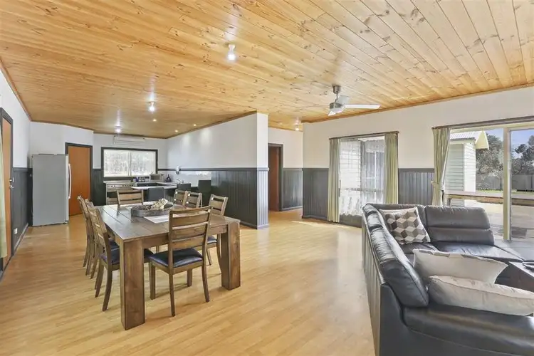 Fourth view of Homely house listing, 5 Mercer Street, Inverleigh VIC 3321