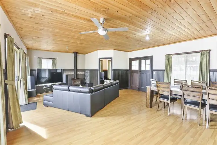 Fifth view of Homely house listing, 5 Mercer Street, Inverleigh VIC 3321