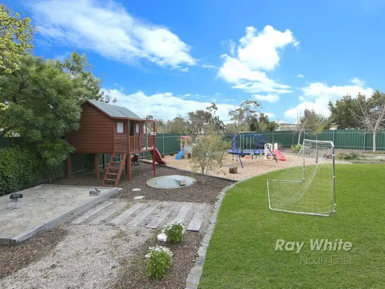 Second view of Homely house listing, 14 Wood Crescent, One Tree Hill SA 5114