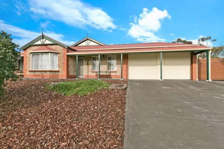 Third view of Homely house listing, 14 Wood Crescent, One Tree Hill SA 5114