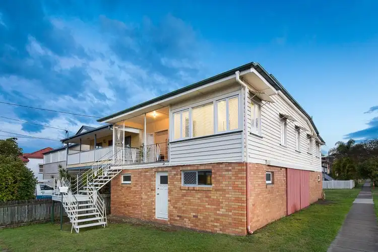 Main view of Homely house listing, 101 Juliette Street, Greenslopes QLD 4120