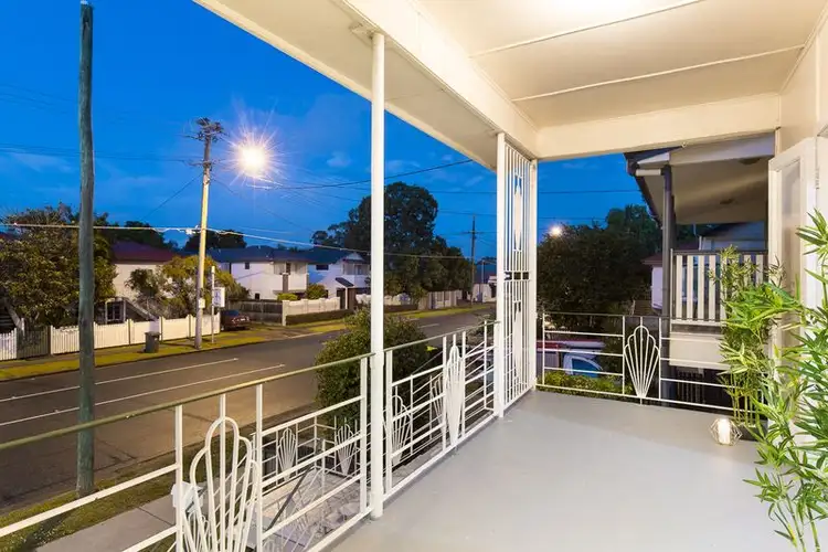 Second view of Homely house listing, 101 Juliette Street, Greenslopes QLD 4120