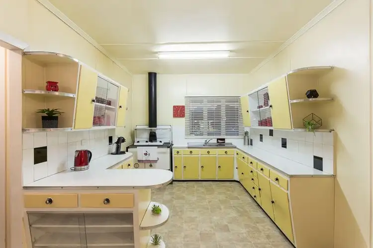 Fourth view of Homely house listing, 101 Juliette Street, Greenslopes QLD 4120