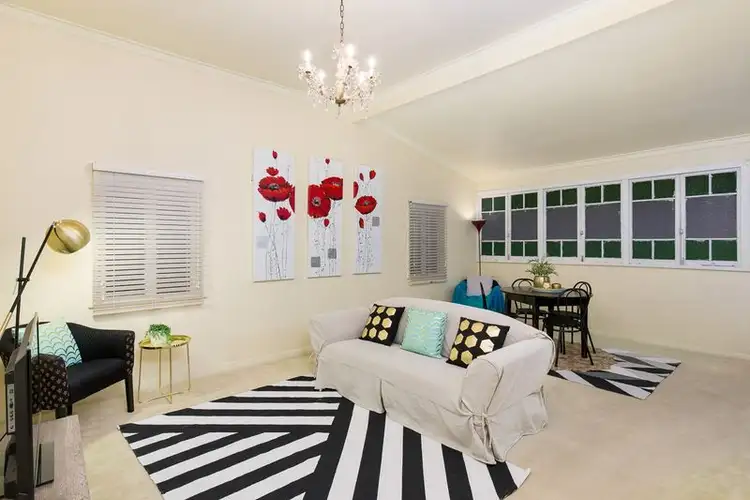 Fifth view of Homely house listing, 101 Juliette Street, Greenslopes QLD 4120