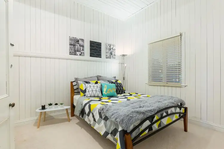 Seventh view of Homely house listing, 101 Juliette Street, Greenslopes QLD 4120
