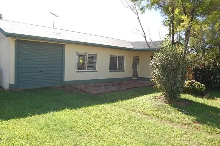 6 Foxwood Avenue, Wangan QLD 4871