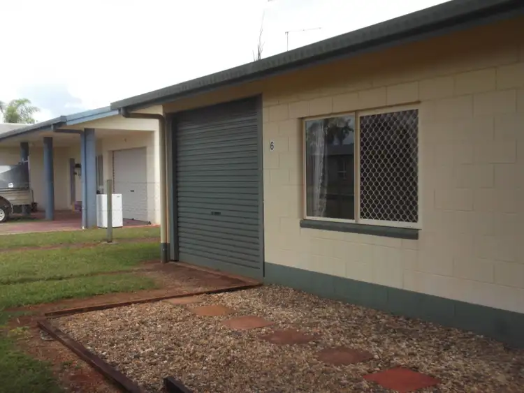 Second view of Homely house listing, 6 Foxwood Avenue, Wangan QLD 4871