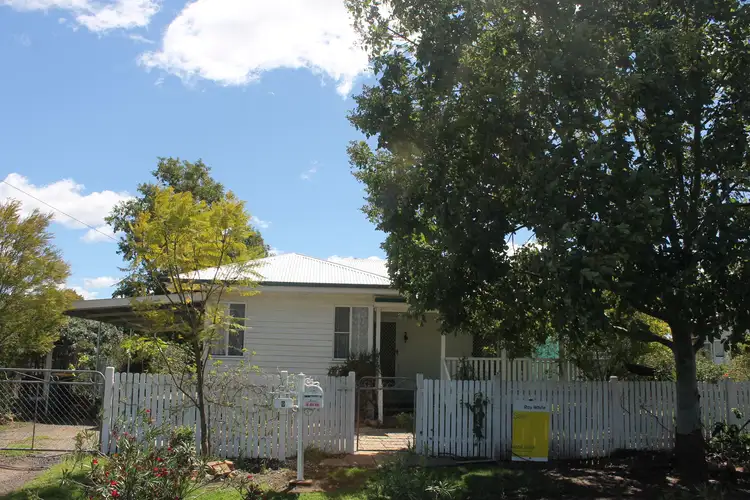 9 Dan Street, Dalby QLD 4405