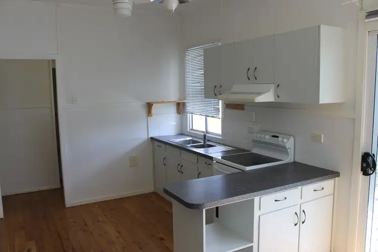 Second view of Homely house listing, 9 Dan Street, Dalby QLD 4405