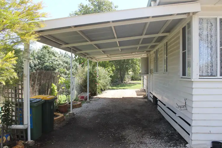 Sixth view of Homely house listing, 9 Dan Street, Dalby QLD 4405