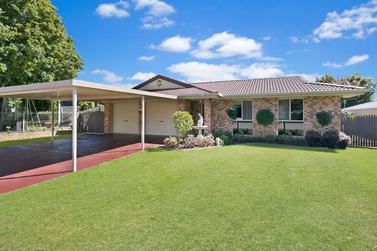 19 Honeydew Crescent, Taigum QLD 4018