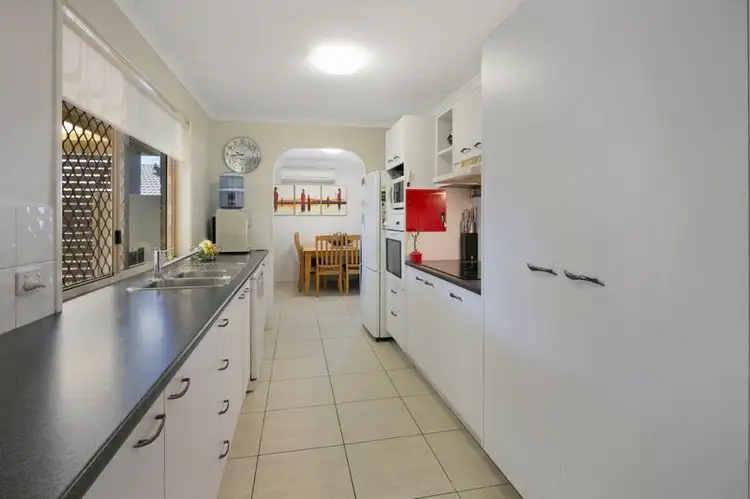 Fourth view of Homely house listing, 19 Honeydew Crescent, Taigum QLD 4018