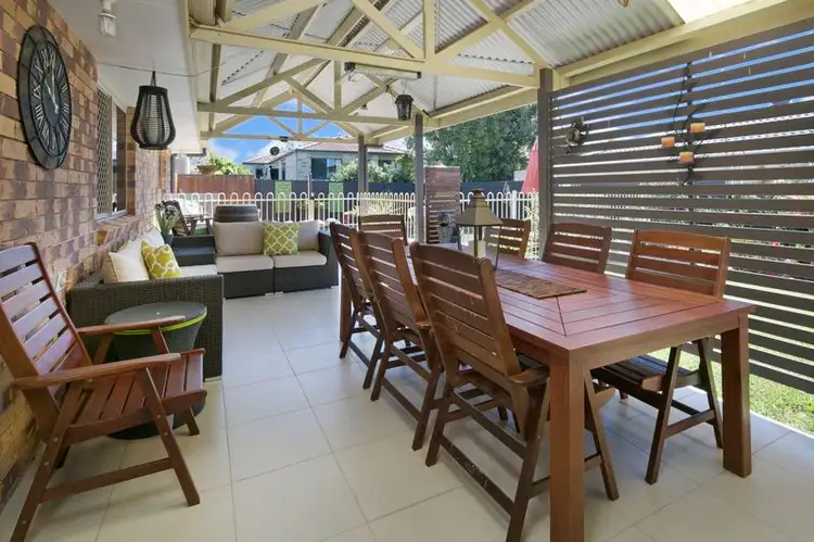 Sixth view of Homely house listing, 19 Honeydew Crescent, Taigum QLD 4018