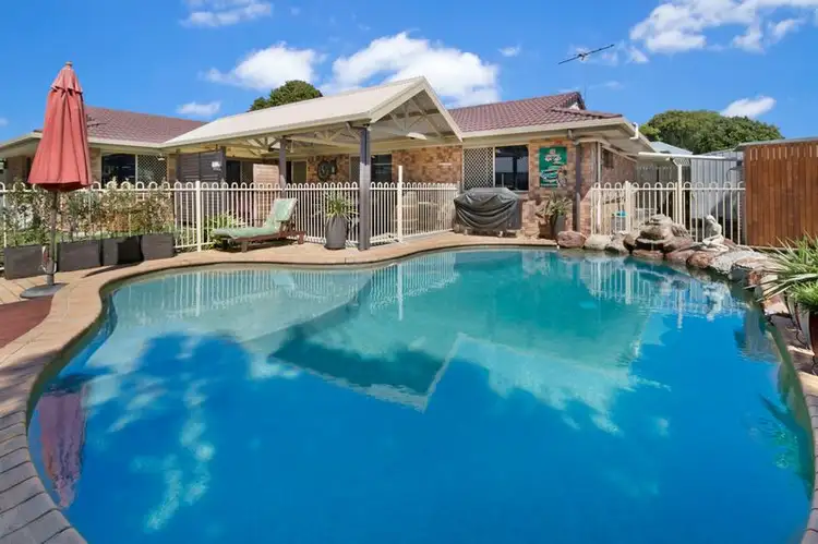 Seventh view of Homely house listing, 19 Honeydew Crescent, Taigum QLD 4018