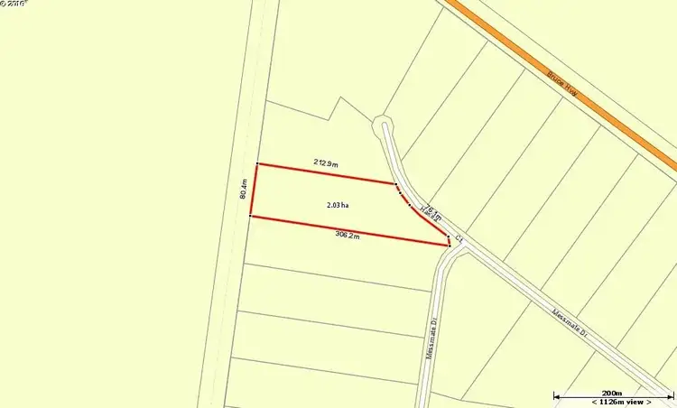 Second view of Homely land listing, Lot  59 Hakea Court, Miriam Vale QLD 4677