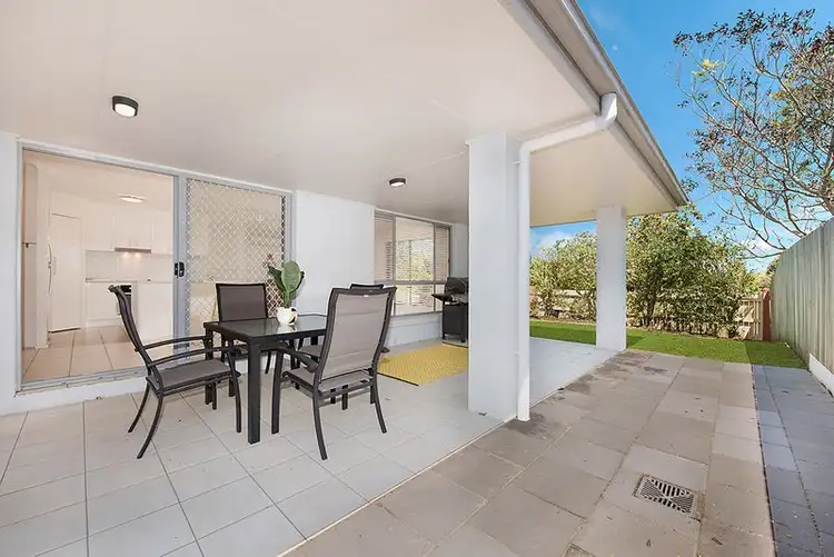 Second view of Homely house listing, 6 Dunbrody Street, Caloundra West QLD 4551