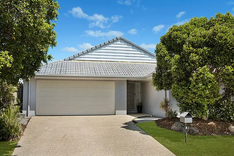 Fourth view of Homely house listing, 6 Dunbrody Street, Caloundra West QLD 4551