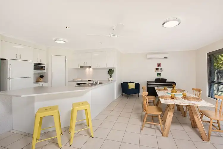 Fifth view of Homely house listing, 6 Dunbrody Street, Caloundra West QLD 4551