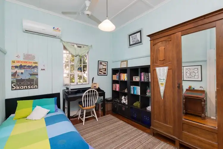 Sixth view of Homely house listing, 39 Ashfield Street, East Brisbane QLD 4169